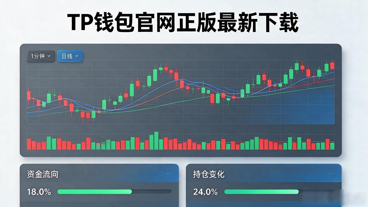 如何在tp钱包官网正版最新下载中获取实时的行情动态与分析？_TP钱包K线图技术指标叠加技巧_TP钱包行情模块使用方法