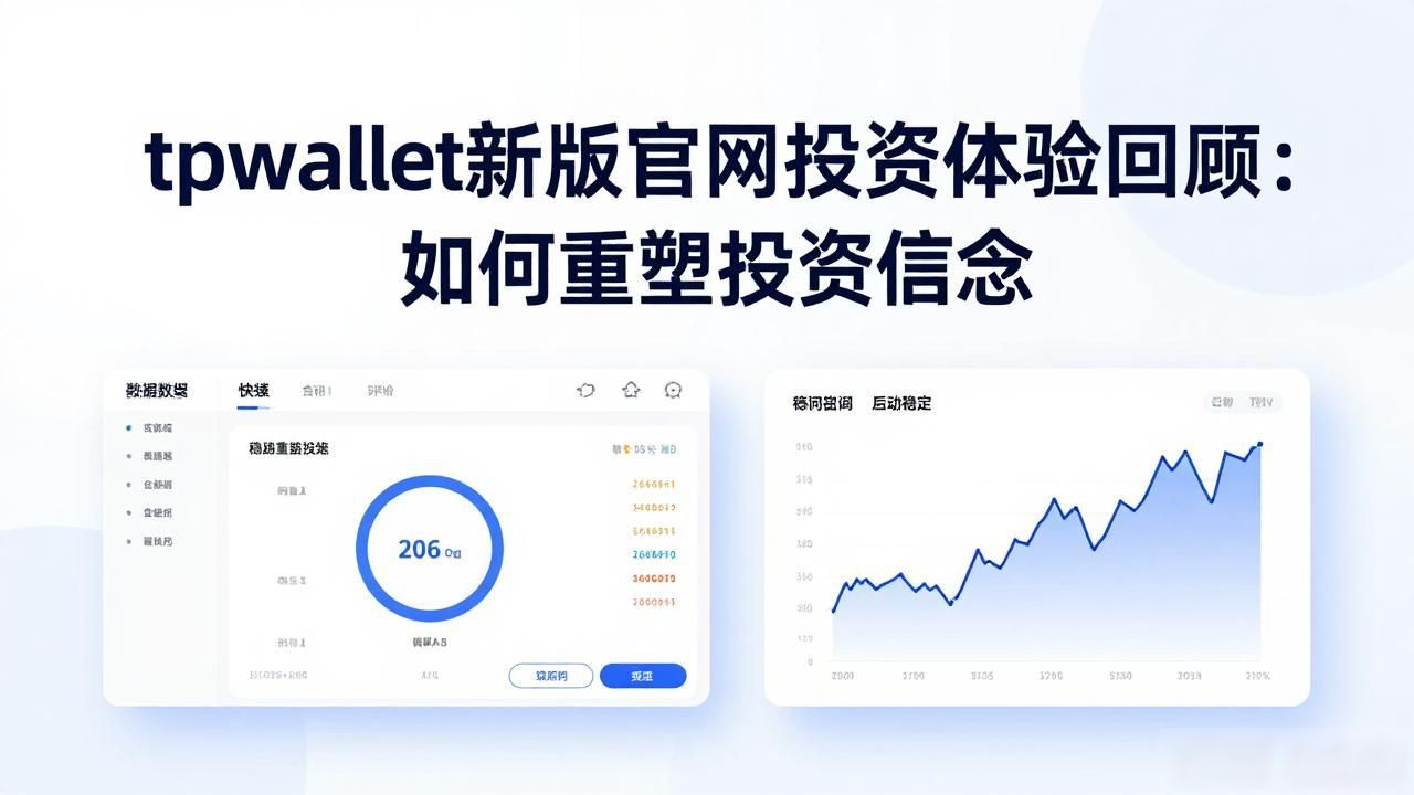 tpwallet注册流程顺畅度_tpwallet官网界面简洁体验_用户体验回顾：在tpwallet最新版官网的投资过程如何影响其信念？