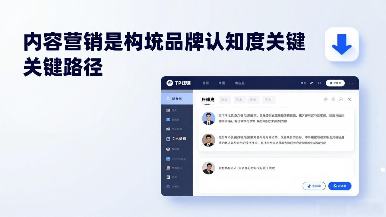TP钱包苹果版内容营销技巧_TP钱包苹果版下载多渠道营销方法_如何在TP官网下载苹果版中进行多渠道营销