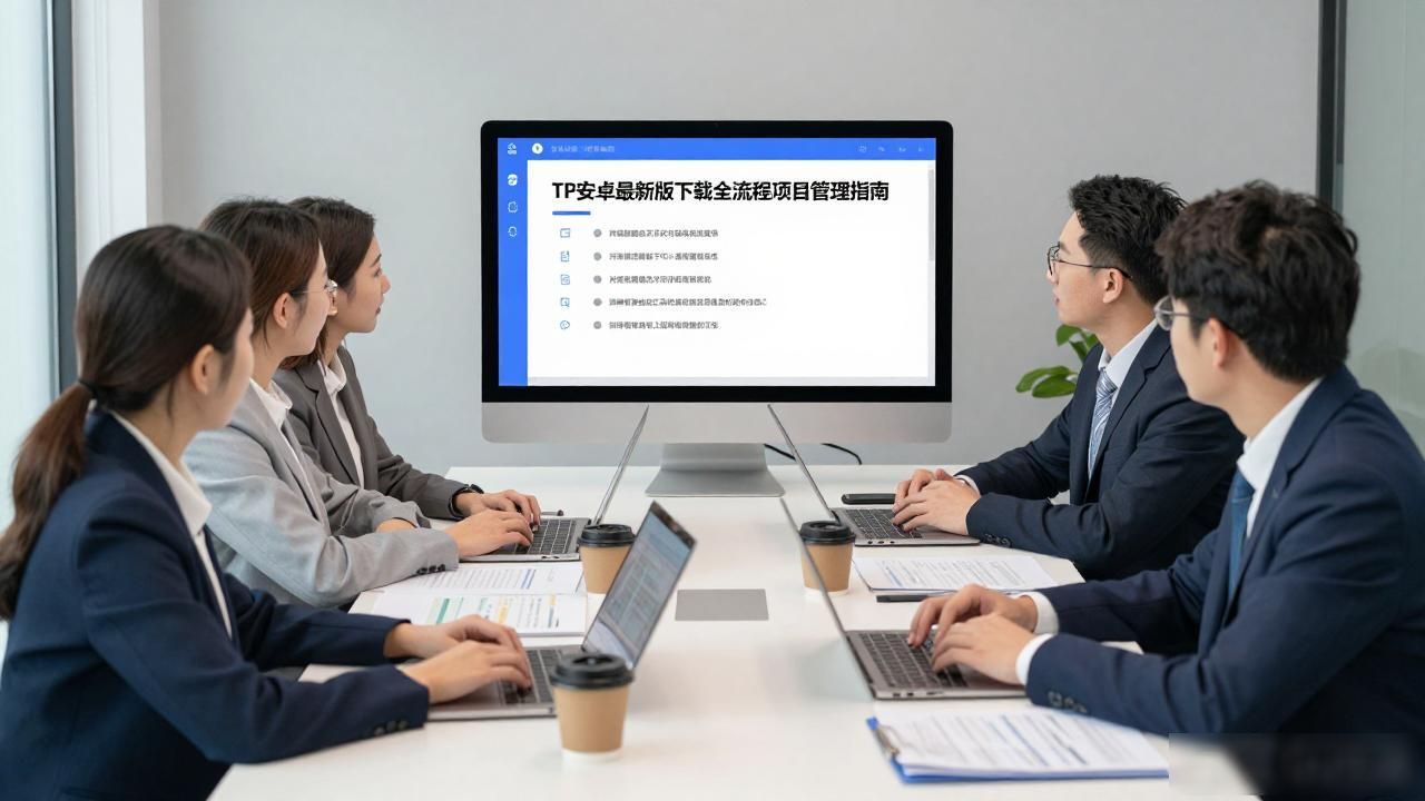 如何在TP官方安卓最新版本下载中实施项目管理？_安卓TP最新版下载流程_安卓TP版本管理规范