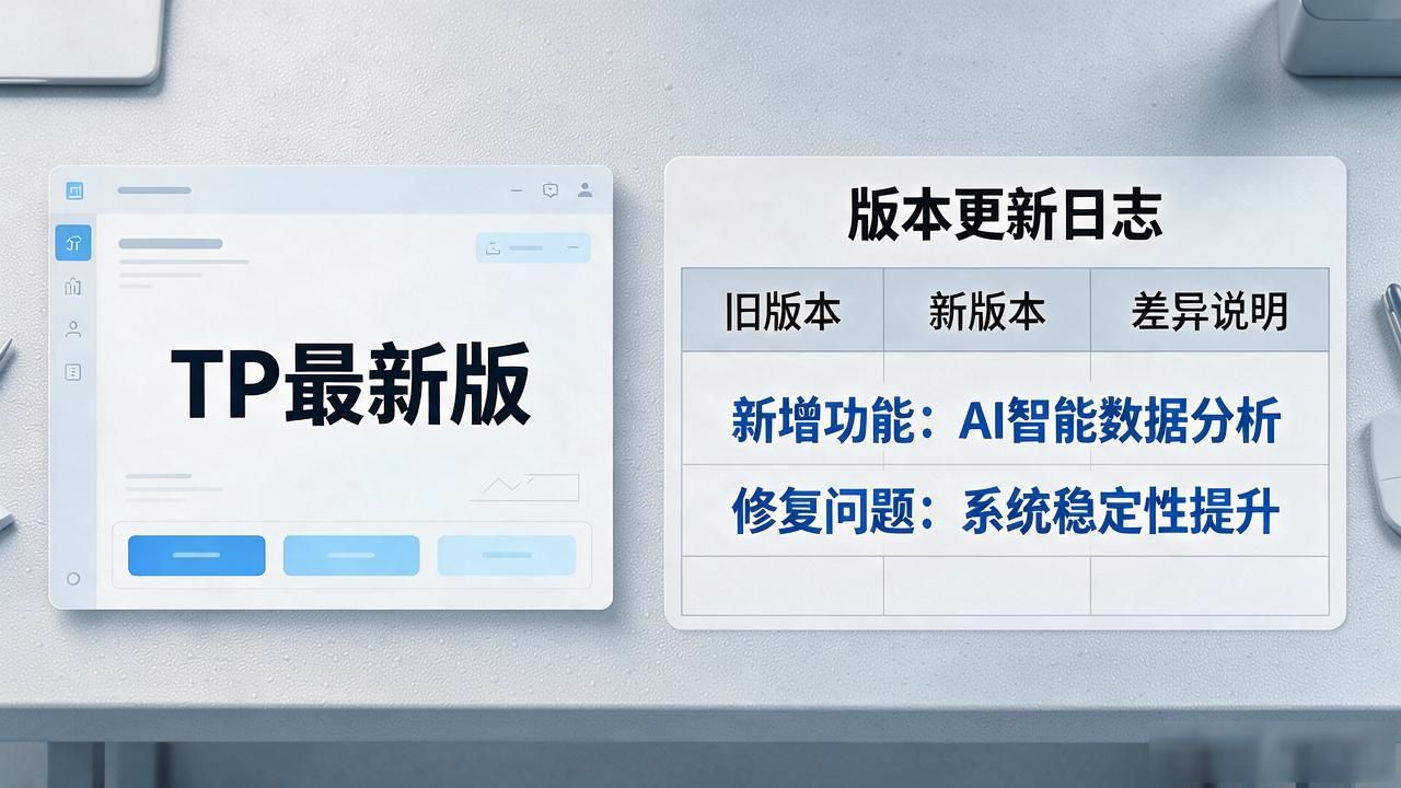 企业办公软件TP工具选择方法_如何在TP最新版下载中决策支持？_新版功能对比决策