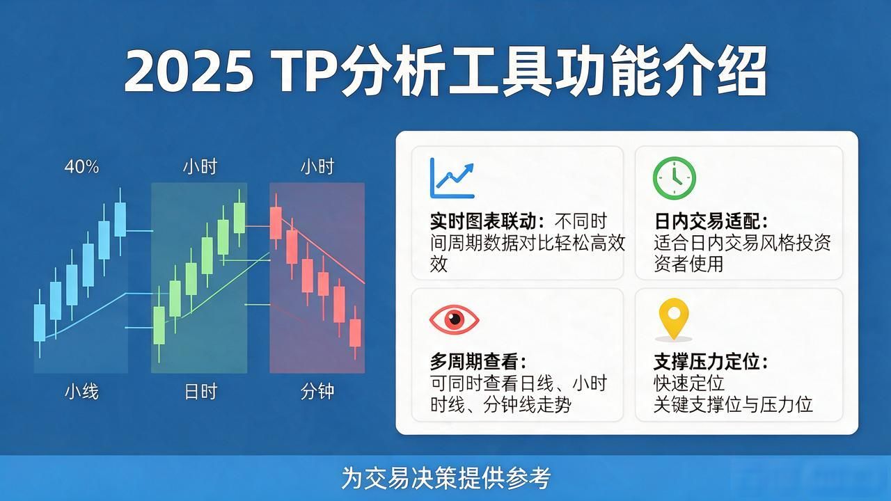 TP平台分析功能_2025 TP官网最新版本的分析工具与使用指南_技术指标图表分析