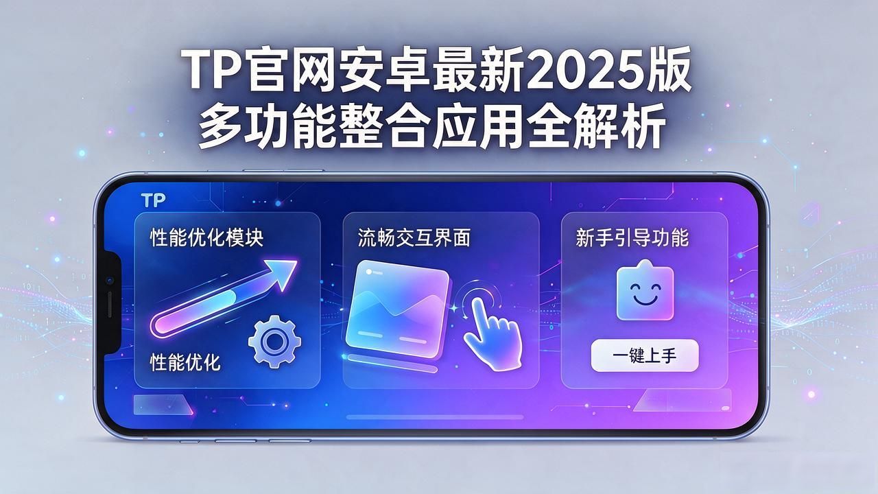 安卓最新版本多功能整合_TP官网下载安卓最新版本2025的多功能整合与应用_性能优化用户体验