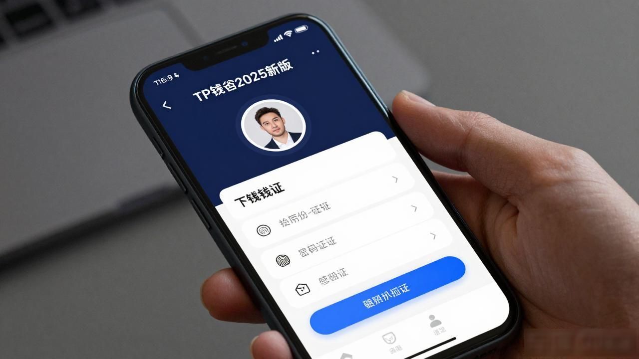 2025新版TP钱包用户体验评测_TP钱包2025新版安全性升级分析_探索tp官方下载安卓2025新版：科技与人性化完美融合