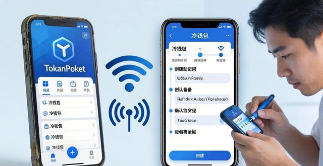 TokenPocket安卓版冷钱包：三步搞定数字货币离线存储