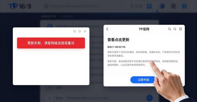 TP官网下载APP vs 传统应用，到底有什么不同？