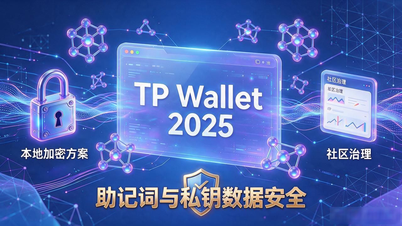 TP钱包安卓最新版本去中心化功能升级_2025年TP钱包安卓最新版本功能特点_TP官方下载安卓最新版本2025的功能与未来发展