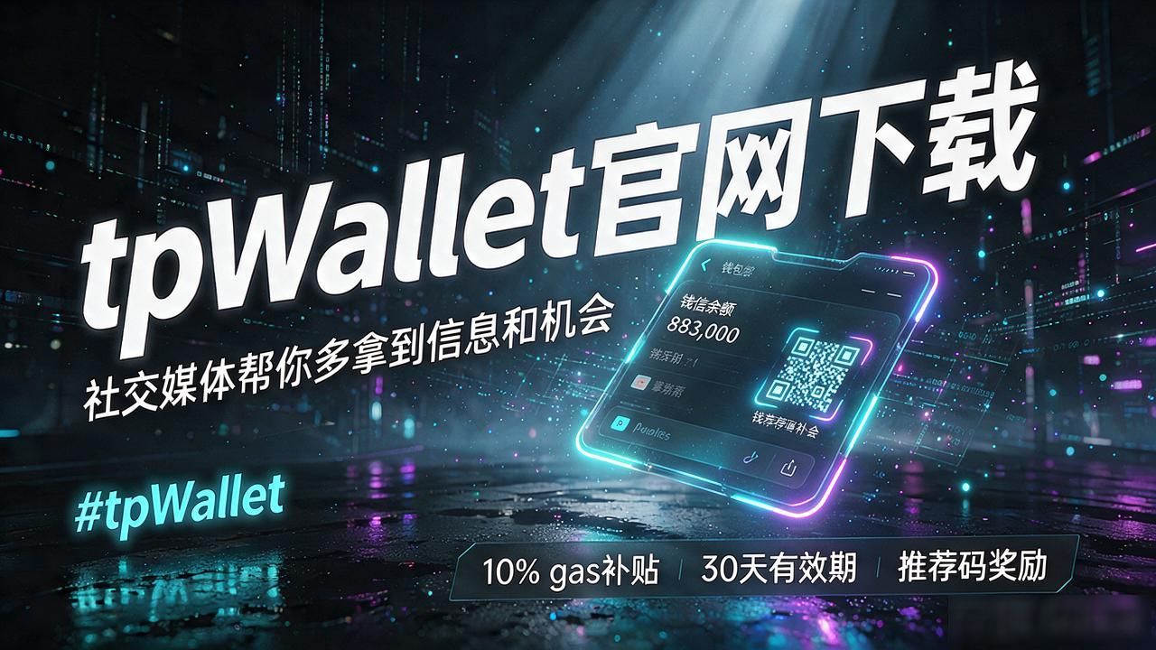 如何在tpWallet官网下载中利用社交媒体渠道赢得更多的信息与机会？_tpWallet官网下载社交互动空投线索_完成Discord新成员任务获取NFT标签参加抽奖