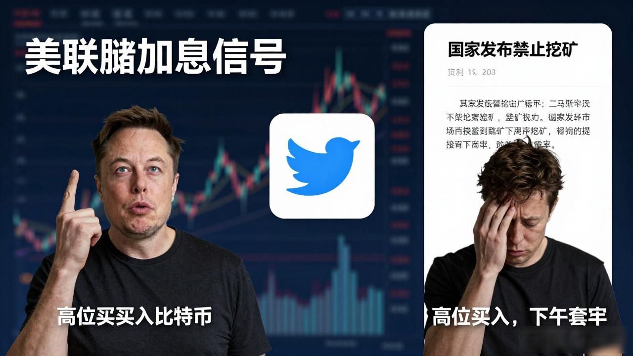 数字货币每天涨多少？别再找固定答案了，一个老币民跟你说几句实在的