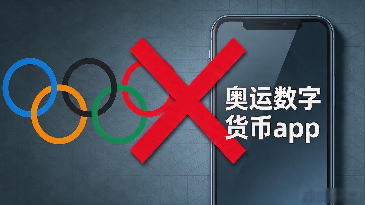 奥运数字货币app靠谱吗？老收藏玩家用了半年说句实话