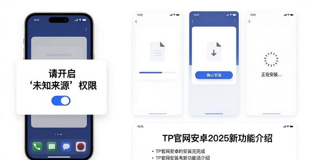 安卓官方app_安卓市场官方最新版本_如何通过TP官网下载安卓最新版本2025推动用户参与