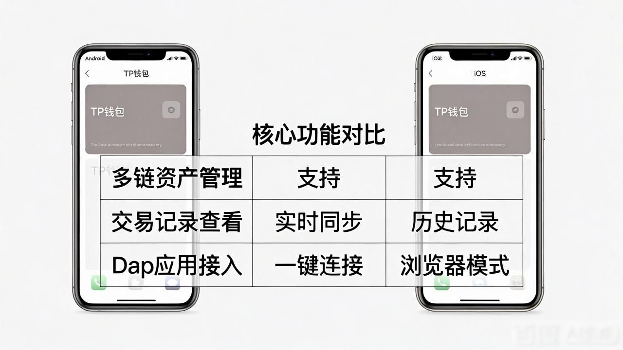钱包app安全可靠吗_钱包app下载_用户体验研究：tp钱包官网下载app在安卓与iOS设备上的表现