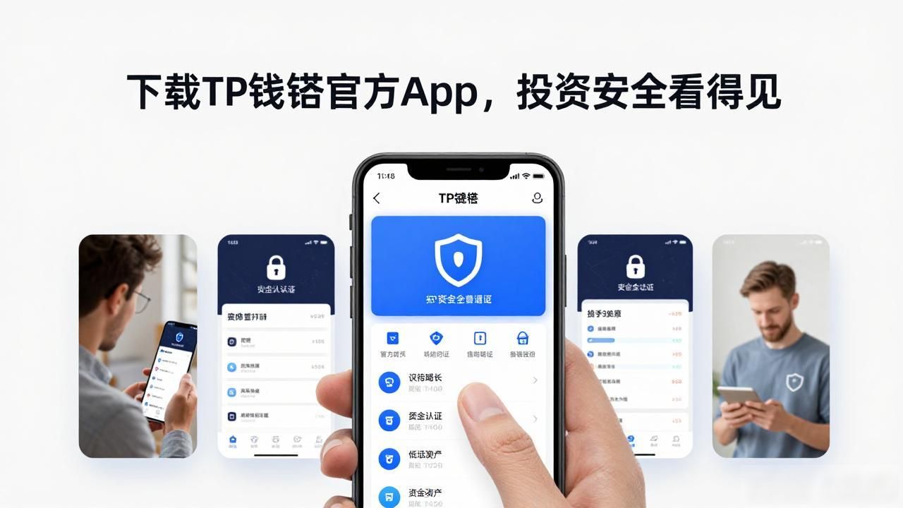 TP官方App安全设计_下载TP官方App_如何通过tp官方app下载提升个人投资的安全性与可见性？