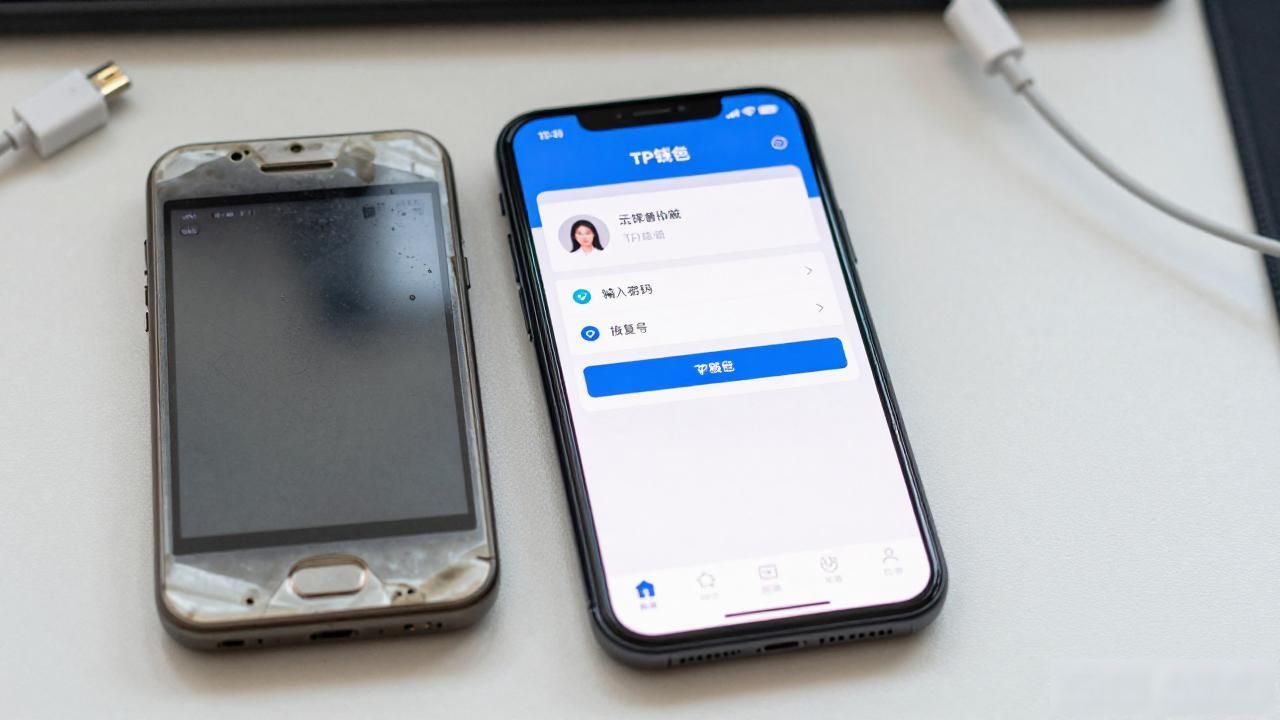 TP官方网址下载的云端服务与便捷性_TP钱包云端备份数据安全保障_TP钱包云端备份功能使用心得