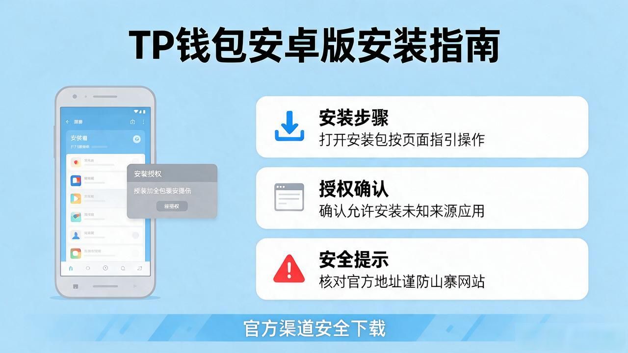 tp钱包安卓版最新下载_tp钱包安卓版最新下载渠道_tp钱包安卓版官方下载方法