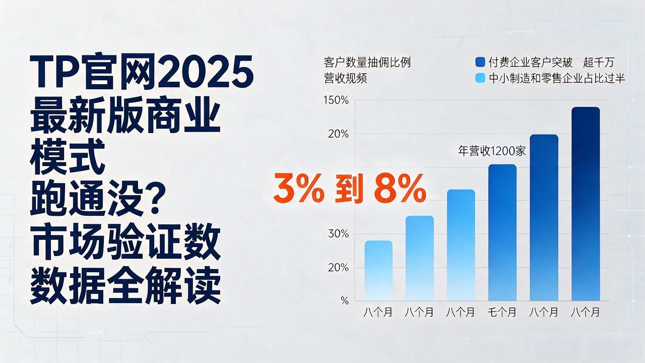 TP官网商业模式转变订阅抽佣结构_跟踪TP三年订阅加交易抽佣_2025 TP官网最新版本的商业模式与市场验证