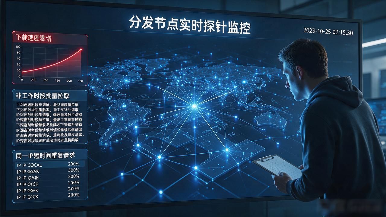 TP官方正版下载数据分析与监控_TP官方正版下载合规管理_下载数据分析监控