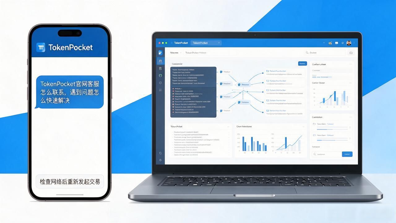 tokenpocket官网客服怎么联系，遇到问题怎么快速解决