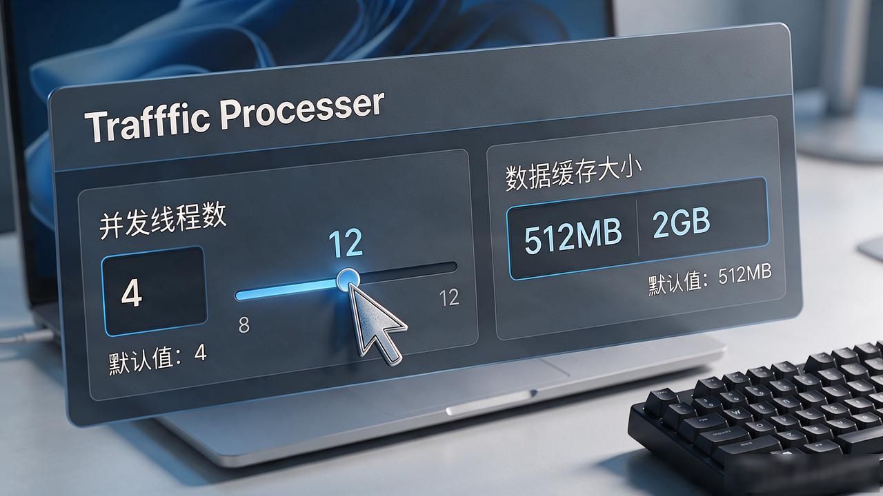TP官方网址下载后觉得功能太基础？这几步操作帮你实现功能增强