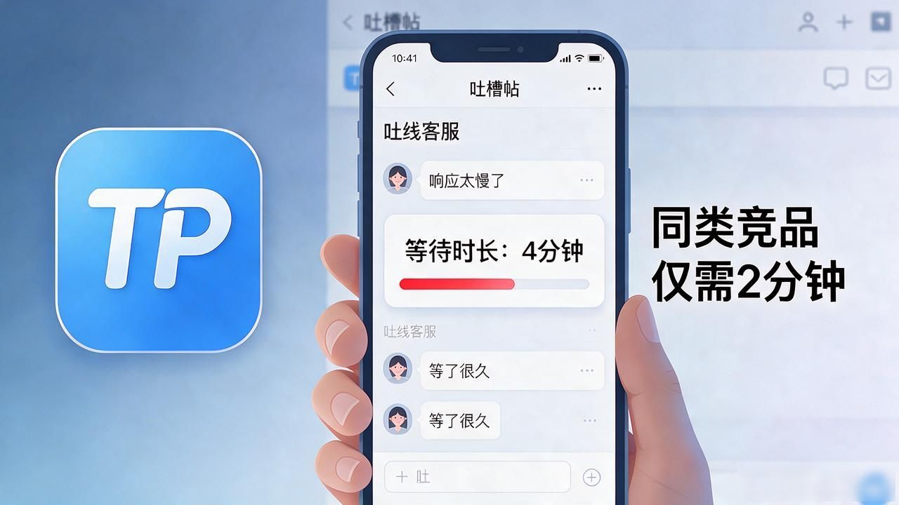 TP官网APP下载后靠谱吗？扒一扒真实用户反馈