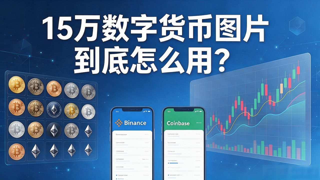 15万数字货币图片_加密行业视觉识别模型训练标注成本_15万张数字货币图片清洗与分类方法