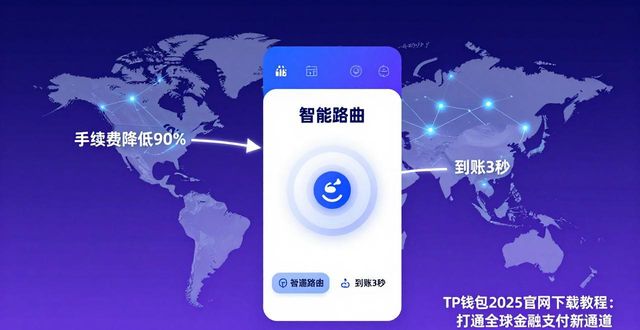 TP钱包2025官网下载教程：打通全球金融支付新通道