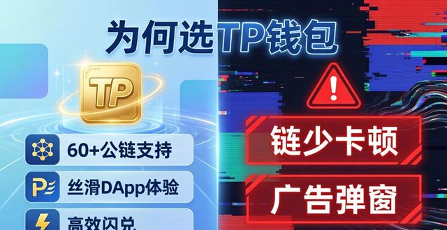 TP钱包官网正版下载对比：用户为何都选它？