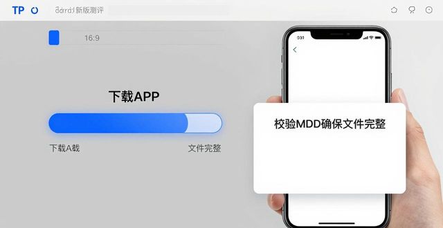 TP安卓新版功能测评三步搞定