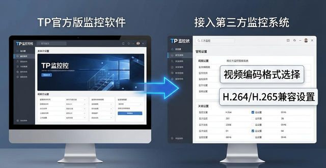 监控第三方管理平台接入_三方监控平台_tp官方正版下载第三方监控接入