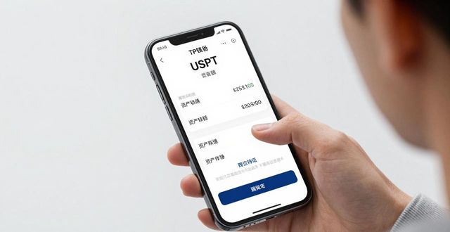 生态app是什么_如何使用TP官方下载app推进投资生态_沃投资app官方下载