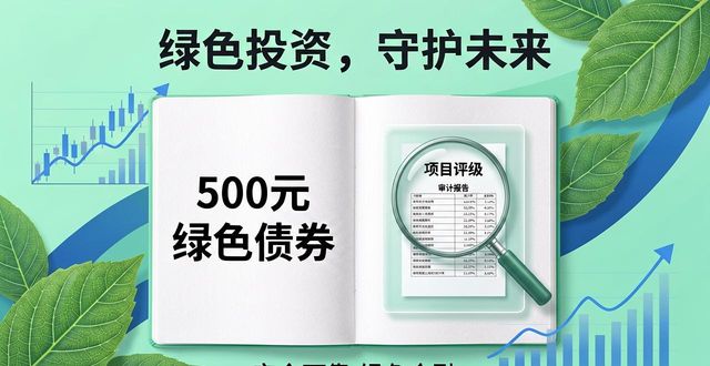 TPWallet绿色投资新机会：环保项目也能赚钱