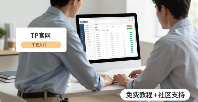 TP官网下载量破纪录，用户真实体验大揭秘