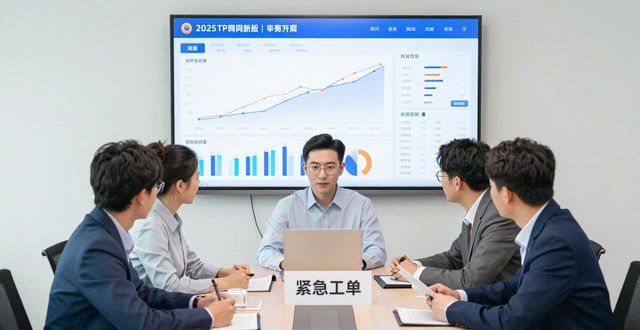 2025 TP官网新版：内部管理强化实操指南