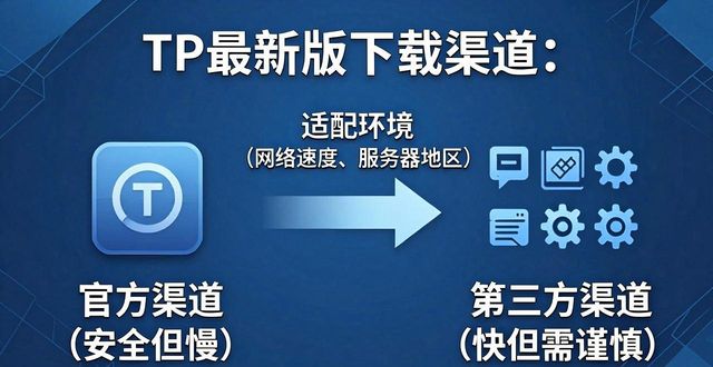 TP最新版下载渠道怎么选？适配环境是关键