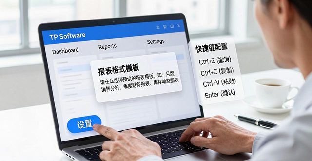 TP官方下载后，这样用工作效率翻倍