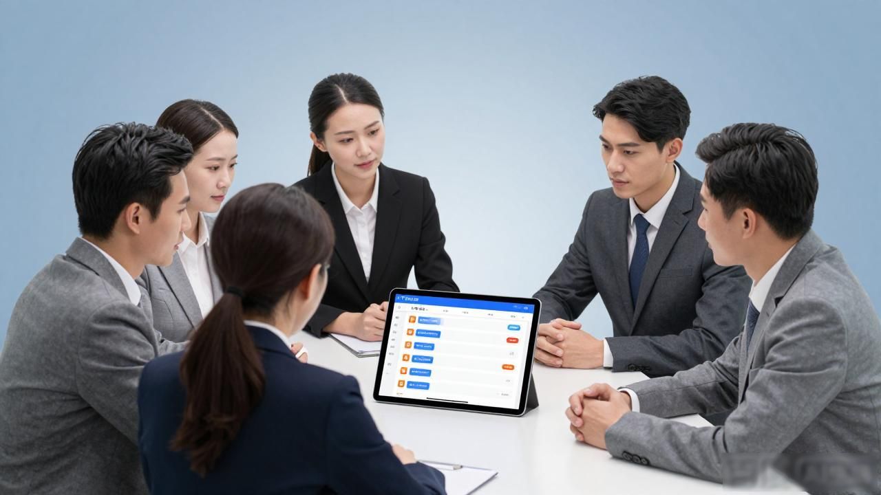 团队协作任务管理_如何在TP官方app下载中进行任务分配？_TP官方APP任务分配