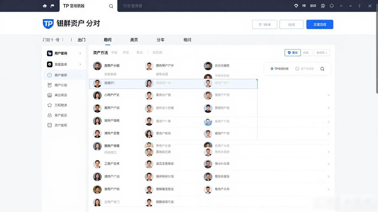 TP钱包新版多链资产管理操作调整_TP官网2025最新版下载的市场反应与调整策略_TP钱包2025最新版用户反馈