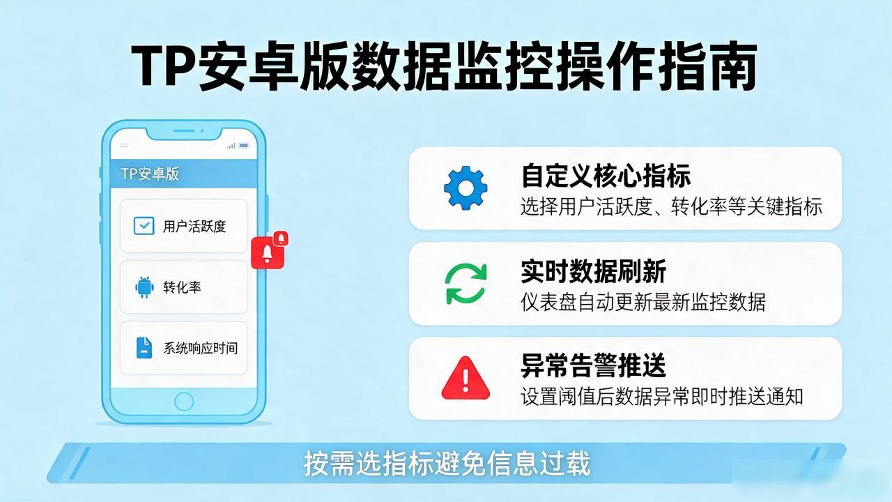 如何通过TP官方安卓最新版本进行数据监控？_数据分析工具_TP官方安卓最新版本