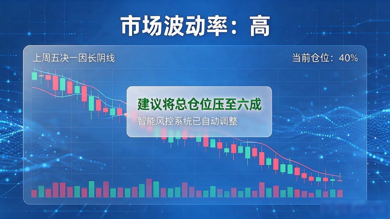 tp官方网站下载中不可错过的创新功能，让你的投资更具前瞻性！_智能趋势预判_风险动态仪表盘