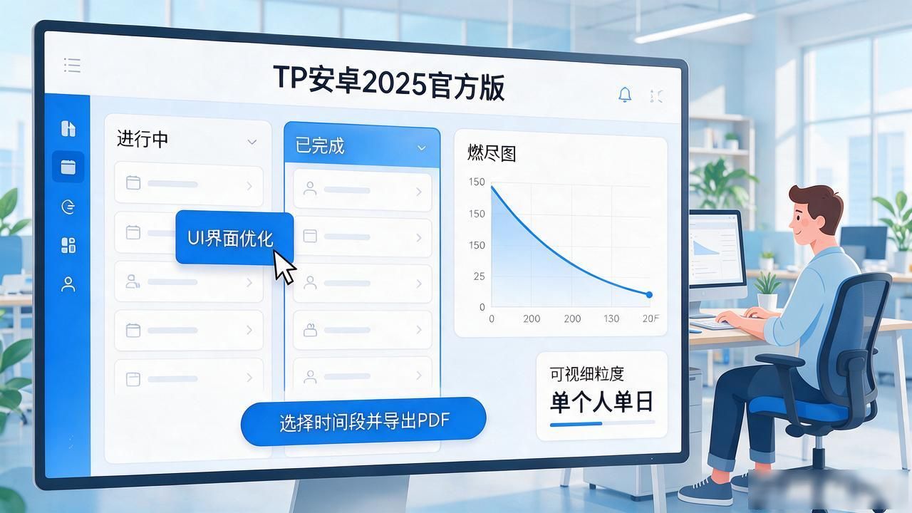 TP安卓2025官方版怎么下载？工作可视化效率直接翻倍