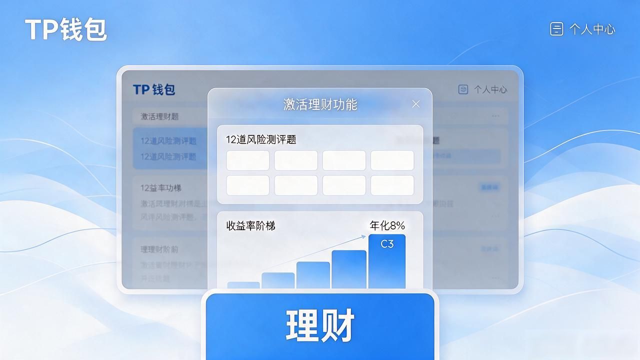 TP钱包官网怎么下载激活？2025理财潜力实操指南