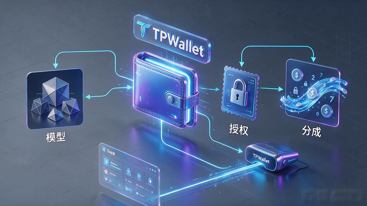 TPWallet管VR资产靠谱吗？先别急着下结论