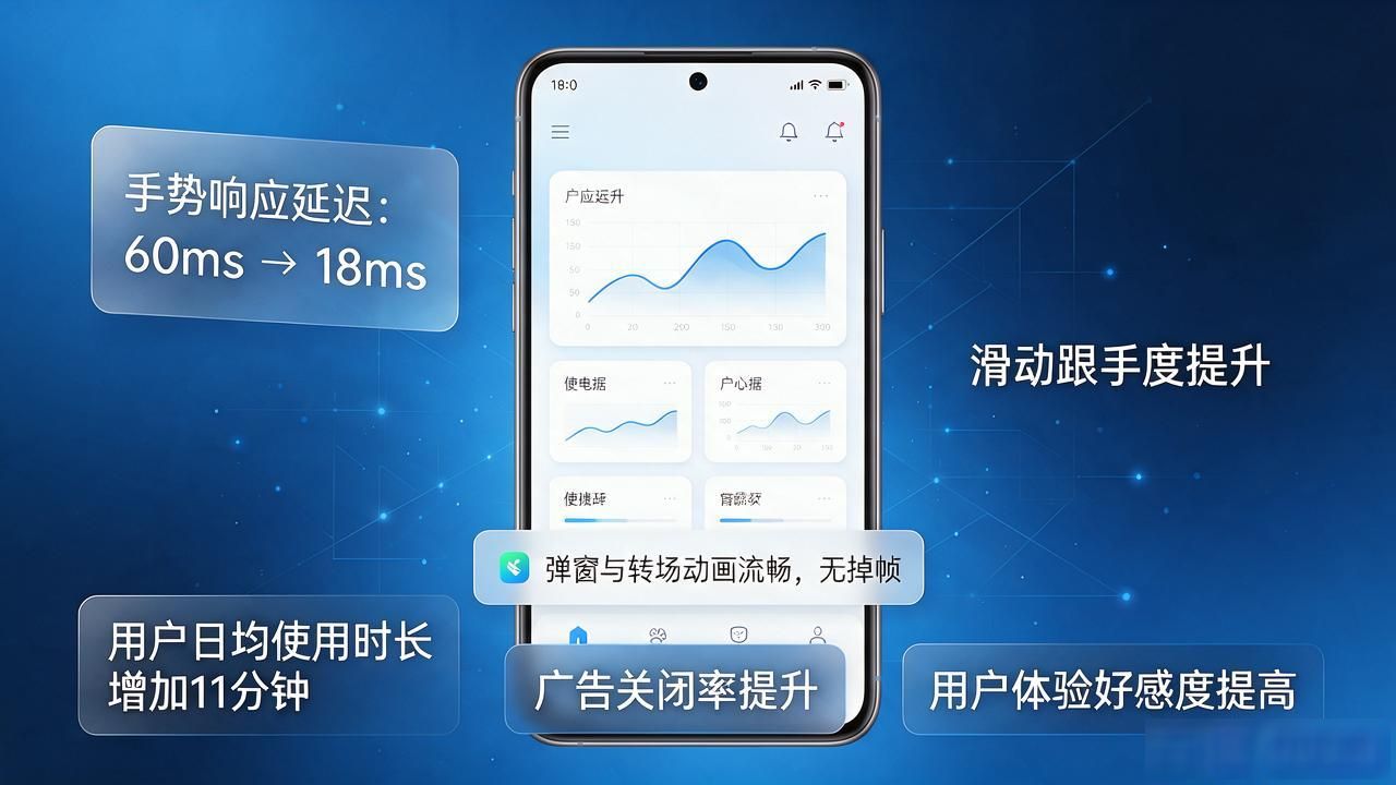 TP官方安卓最新版，靠这几个点把市场竞争压力变成优势