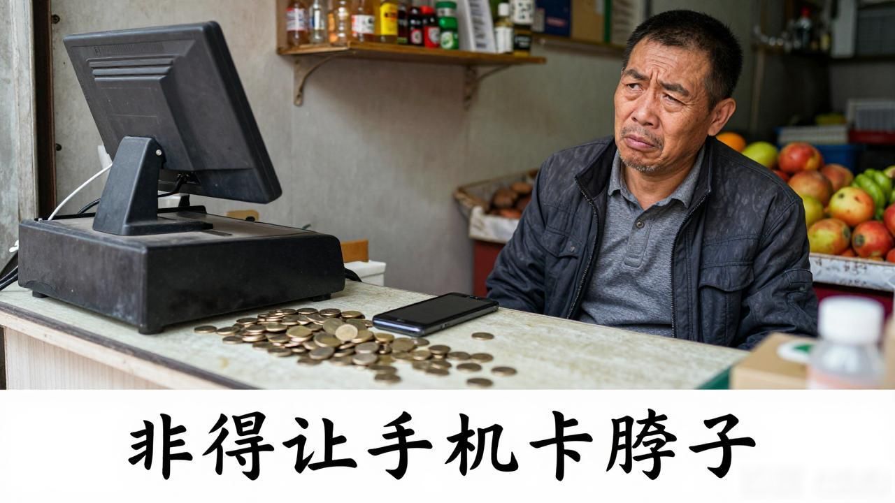 年龄与数字货币接受度_小卖部数字货币使用情况_数字货币有人认可吗