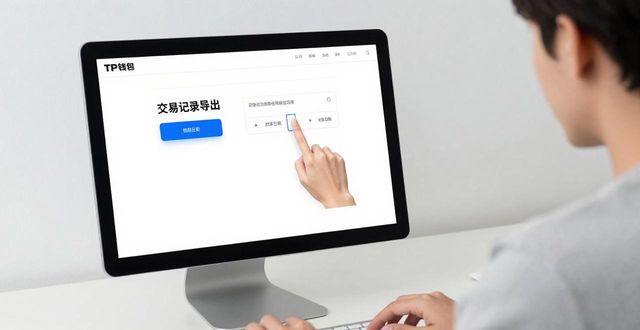 TP钱包交易记录导出教程