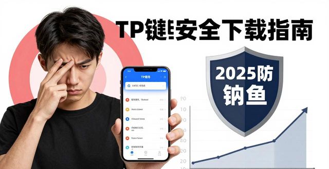 下载TP钱包的正确姿势 怎样用它打开财务自由之门