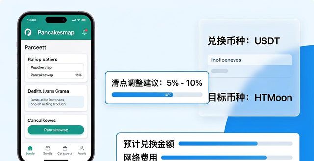 TP钱包HTMoon兑换教程