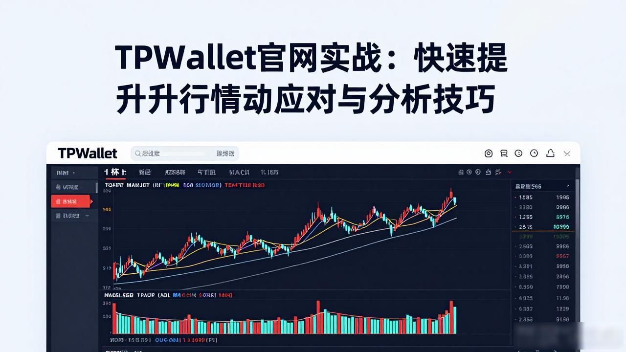 TPWallet官网行情数据刷新频率设置_交易市场波动分析工具_如何通过tpwallet最新版官网提升对市场波动的反应能力与分析技巧？