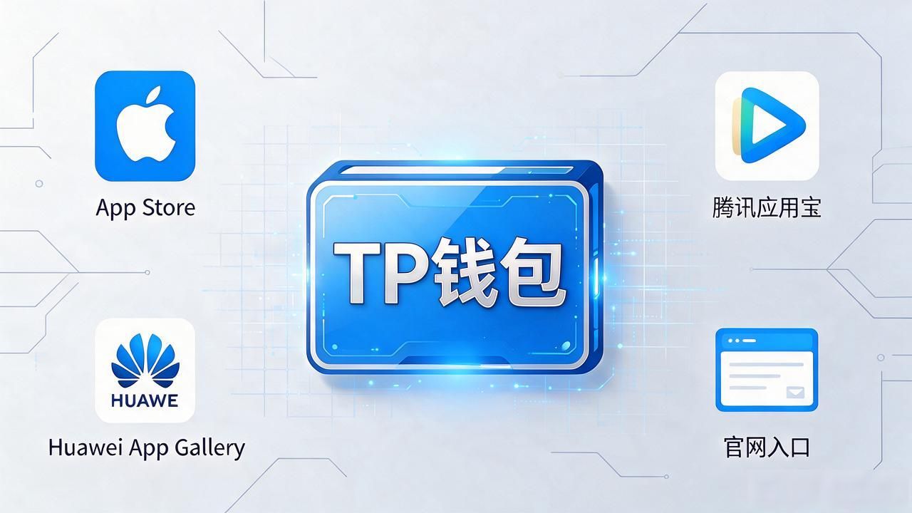 TokenPocket官网安全下载方法_TP钱包官方正版下载渠道_tp官方正版下载资源最全整理