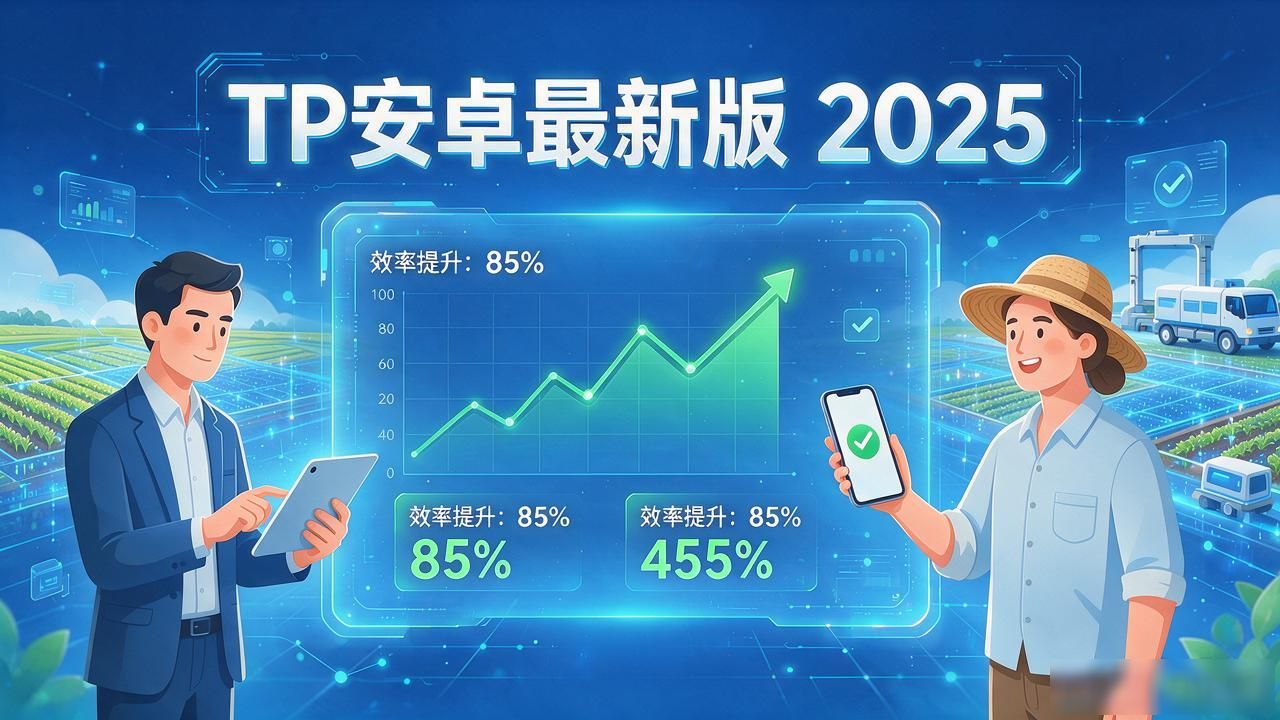安卓版本优化体验_TP官方下载安卓最新版本2025在各行业的实际应用_TP移动支付工具